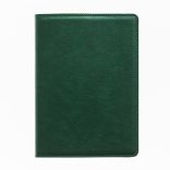 Agenda Noah datata zilnic - 16 x 22 cm - [verde]