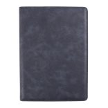 Agenda Noah datata zilnic - 16 x 22 cm - [gri]