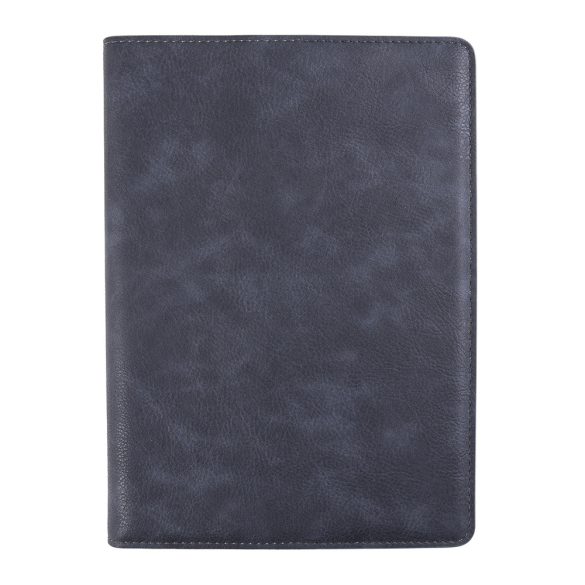 Agenda Noah datata zilnic - 16 x 22 cm - [gri]