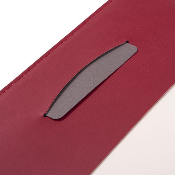 Agenda Noah datata zilnic - 16 x 22 cm - [gri]