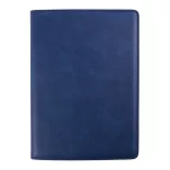 Agenda Noah datata zilnic - 16 x 22 cm - [albastru]