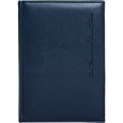 AG_OC_NED_A5_ALBASTRU_NAVY-Agenda-nedatata-Oxford-Classic-A5-15-x