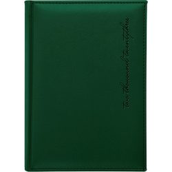 AG_OC_NED_A5_GRI_VERDE-Agenda-nedatata-Oxford-Classic-A5-15-x-21-