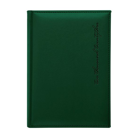 AG_OC_NED_A5_GRI_VERDE-Agenda-nedatata-Oxford-Classic-A5-15-x-21-