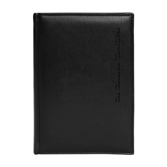AG_OC_NED_A5_NEGRU-Agenda-nedatata-Oxford-Classic-A5-15-x-21-cm-n