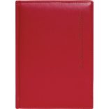 AG_OC_NED_A5_ROSU-Agenda-nedatata-Oxford-Classic-A5-15-x-21-cm-ro
