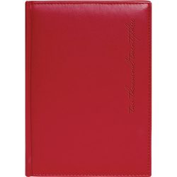 AG_OC_NED_A5_ROSU-Agenda-nedatata-Oxford-Classic-A5-15-x-21-cm-ro