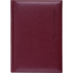 AG_OC_NED_A5_VISINIU-Agenda-nedatata-Oxford-Classic-A5-15-x-21-cm