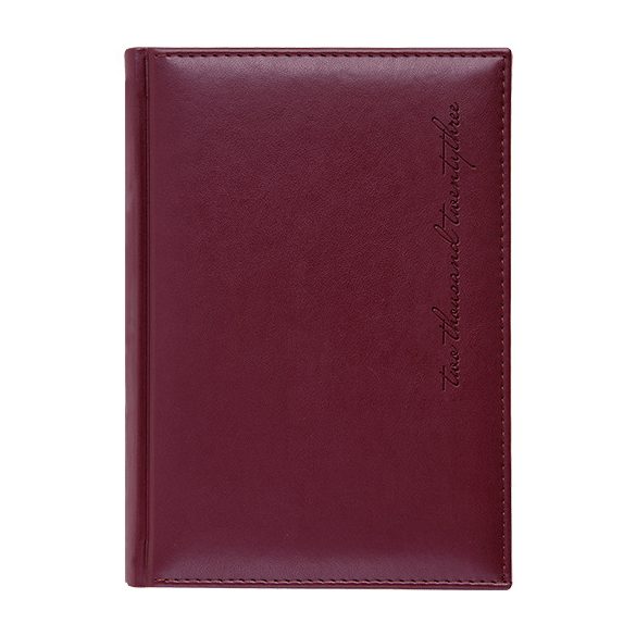 AG_OC_NED_A5_VISINIU-Agenda-nedatata-Oxford-Classic-A5-15-x-21-cm
