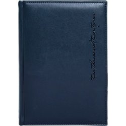 AG_OC_NED_ALBASTRU_NAVY-Agenda-nedatata-Oxford-Classic-A4-21-x-28