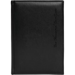 AG_OC_NED_SAPT_1724_NEGRU-Agenda-datata-saptamanal-Oxford-Classic