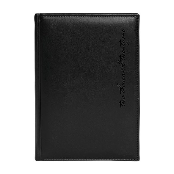 AG_OC_NED_SAPT_1724_NEGRU-Agenda-datata-saptamanal-Oxford-Classic