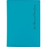 AG_OC_SAPT_GRI_TURCOAZ-Agenda-datata-saptamanal-Oxford-Classic-A4