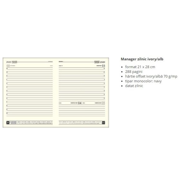 AG_OXFORD_CLASIC_ALB-Agenda-datata-zilnic-Oxford-Classic-A4-21-x-