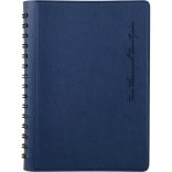 AG_OX_NED_1724_ALBASTRU_ROYAL-Agenda-nedatata-Oxford-X-Press-17-x-24-cm-Albastru-Royal