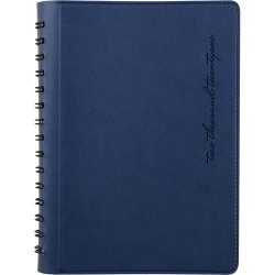 AG_OX_NED_1724_ALBASTRU_ROYAL-Agenda-nedatata-Oxford-X-Press-17-x-24-cm-Albastru-Royal