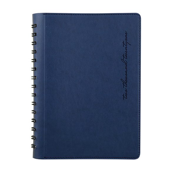 AG_OX_NED_1724_ALBASTRU_ROYAL-Agenda-nedatata-Oxford-X-Press-17-x-24-cm-Albastru-Royal