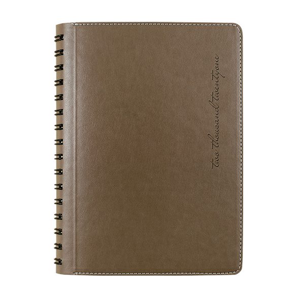 AG_OX_NED_1724_CAFENIU-Agenda-nedatata-Oxford-X-Press-17-x-24-cm-Cafeniu