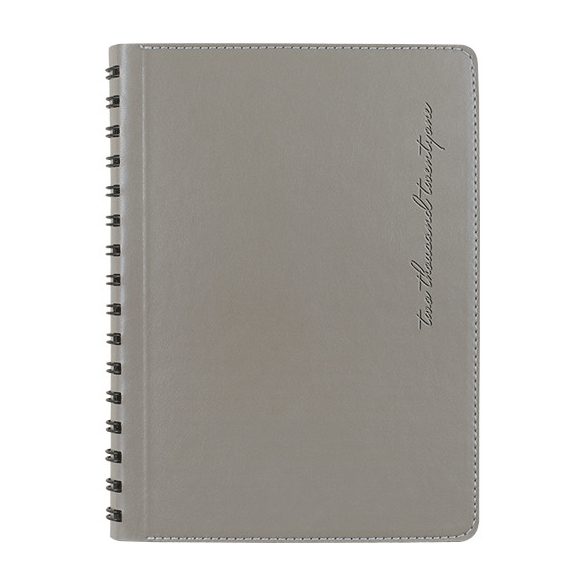 AG_OX_NED_1724_GRI_DESCHIS-Agenda-nedatata-Oxford-X-Press-17-x-24-cm-Gri-deschis