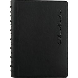 AG_OX_NED_1724_NEGRU-Agenda-nedatata-Oxford-X-Press-17-x-24-cm-negru