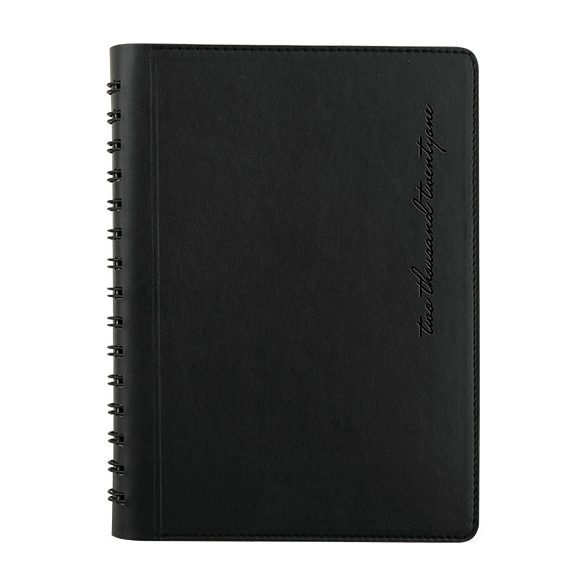 AG_OX_NED_1724_NEGRU-Agenda-nedatata-Oxford-X-Press-17-x-24-cm-negru