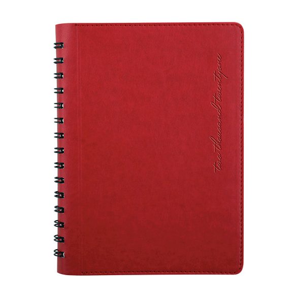 AG_OX_NED_1724_ROSU-Agenda-nedatata-Oxford-X-Press-17-x-24-cm-rosu