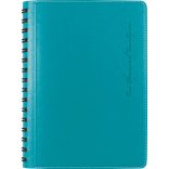 AG_OX_NED_1724_TURCOAZ-Agenda-nedatata-Oxford-X-Press-17-x-24-cm-turcoaz