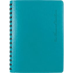 AG_OX_NED_1724_TURCOAZ-Agenda-nedatata-Oxford-X-Press-17-x-24-cm-turcoaz