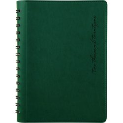 AG_OX_NED_1724_VERDE-Agenda-nedatata-Oxford-X-Press-17-x-24-cm-Verde