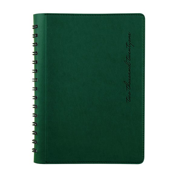 AG_OX_NED_1724_VERDE-Agenda-nedatata-Oxford-X-Press-17-x-24-cm-Verde