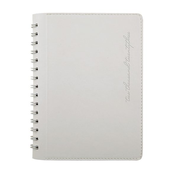 AG_OX_NED_A5_ALB-Agenda-nedatata-Oxford-X-Press-A5-15-x-21-cm-alb