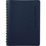 AG_OX_NED_A5_ALBASTRU_NAVY-Agenda-nedatata-Oxford-X-Press-A5-15-x-21-cm-Albastru-navy