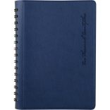 AG_OX_NED_A5_ALBASTRU_ROYAL-Agenda-nedatata-Oxford-X-Press-A5-15-x-21-cm-Albastru-Royal
