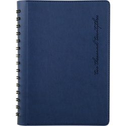 AG_OX_NED_A5_ALBASTRU_ROYAL-Agenda-nedatata-Oxford-X-Press-A5-15-x-21-cm-Albastru-Royal