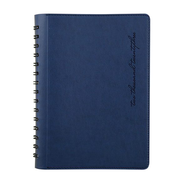 AG_OX_NED_A5_ALBASTRU_ROYAL-Agenda-nedatata-Oxford-X-Press-A5-15-x-21-cm-Albastru-Royal