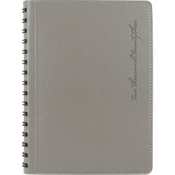 AG_OX_NED_A5_GRI_DESCHIS-Agenda-nedatata-Oxford-X-Press-A5-15-x-21-cm-Gri-deschis