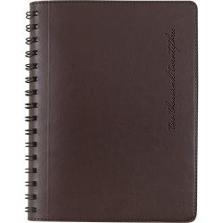 AG_OX_NED_A5_MARO-Agenda-nedatata-Oxford-X-Press-A5-15-x-21-cm-Maro