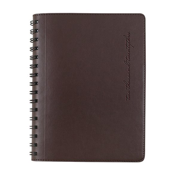 AG_OX_NED_A5_MARO-Agenda-nedatata-Oxford-X-Press-A5-15-x-21-cm-Maro