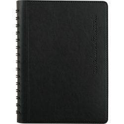AG_OX_NED_A5_NEGRU-Agenda-nedatata-Oxford-X-Press-A5-15-x-21-cm-negru