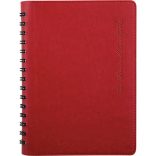 AG_OX_NED_A5_ROSU-Agenda-nedatata-Oxford-X-Press-A5-15-x-21-cm-rosu