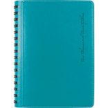 AG_OX_NED_A5_TURCOAZ-Agenda-nedatata-Oxford-X-Press-A5-15-x-21-cm-turcoaz