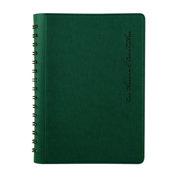 AG_OX_NED_A5_VERDE-Agenda-nedatata-Oxford-X-Press-A5-15-x-21-cm-Verde