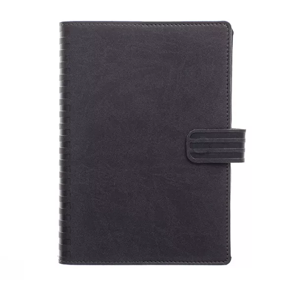Agenda-Olby-datata-zilnic-A5-negru