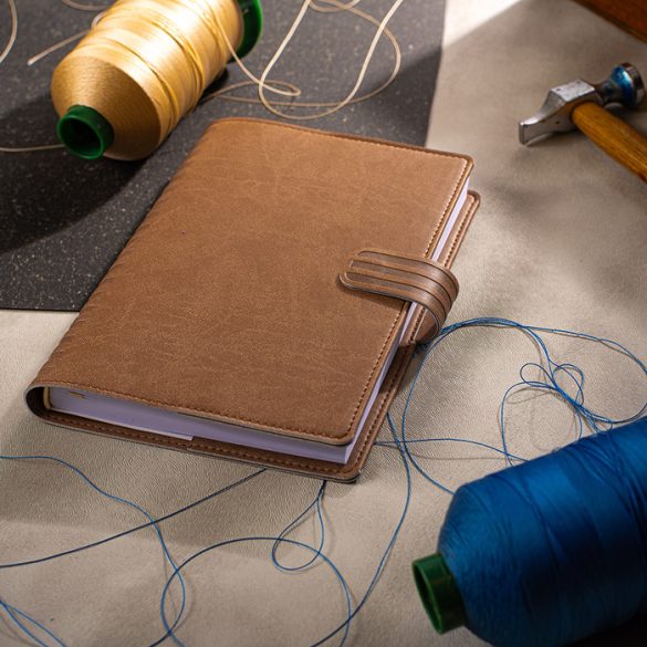 Agenda-Olby-datata-zilnic-A5-maro