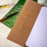 Agenda-Olby-datata-zilnic-A5-maro