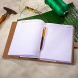 Agenda-Olby-datata-zilnic-A5-maro