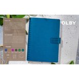 Agenda-Olby-datata-zilnic-A5-maro