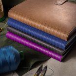 Agenda Olby datata zilnic - A5 - [verde]