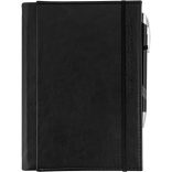 AG_POCKET_NED_A5_NEGRU-Agenda-nedatata-Oxford-Pocket-A5-15-x-21-cm-negru