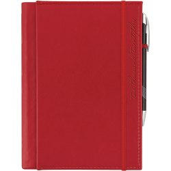 AG_POCKET_NED_A5_ROSU-Agenda-nedatata-Oxford-Pocket-A5-15-x-21-cm-rosu
